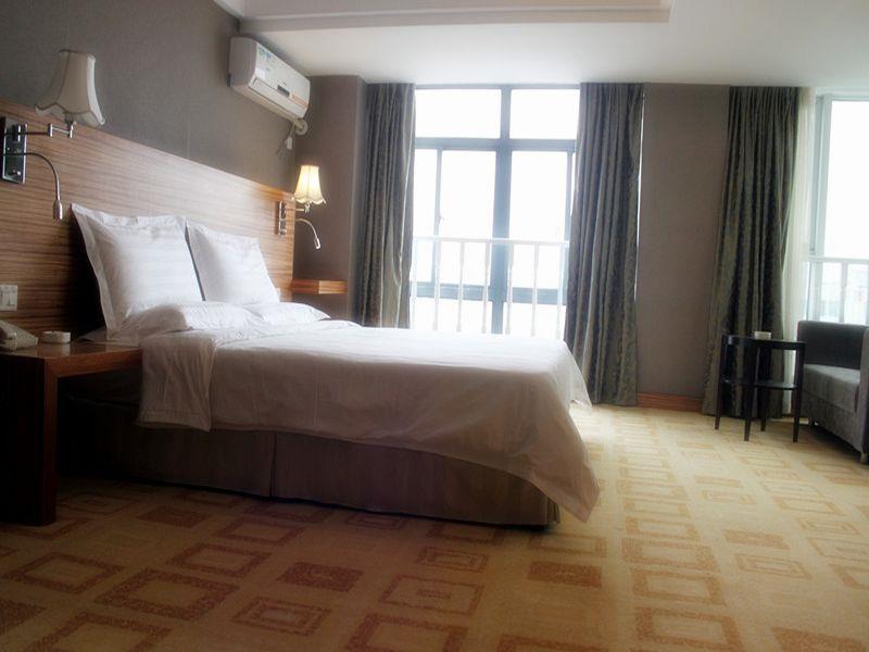 Greentree Inn Yunnan Lijiang Qixing Street Express Hotel Bagian luar foto