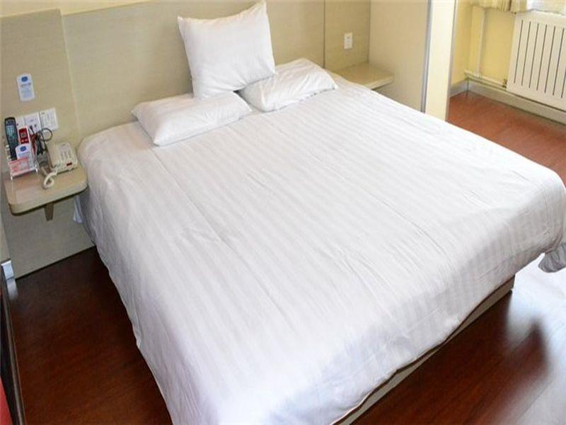 Greentree Inn Yunnan Lijiang Qixing Street Express Hotel Bagian luar foto